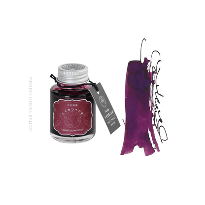 Guitar Taisho Romantic Inks (40ml)