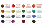 Guitar Taisho Romantic Inks (40ml)
