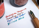 Guitar Taisho Romantic Inks (40ml)