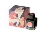 Taccia Nakabayashi Ukiyo-e (40ml) Fountain Pen Ink