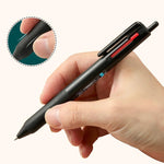 Uni-ball Jetstream SXE3-507 (0.5) 3-Color Ink Ballpoint Pens