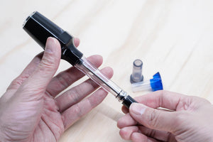 TWSBI VAC20A Ink Bottles (20ml) ko