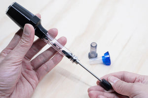 TWSBI VAC20A Ink Bottles (20ml) ko