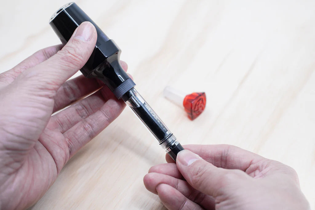 TWSBI VAC20A Ink Bottles (20ml) ko
