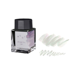 Sailor Yurameku Series Fountain Pen Ink (20ml)