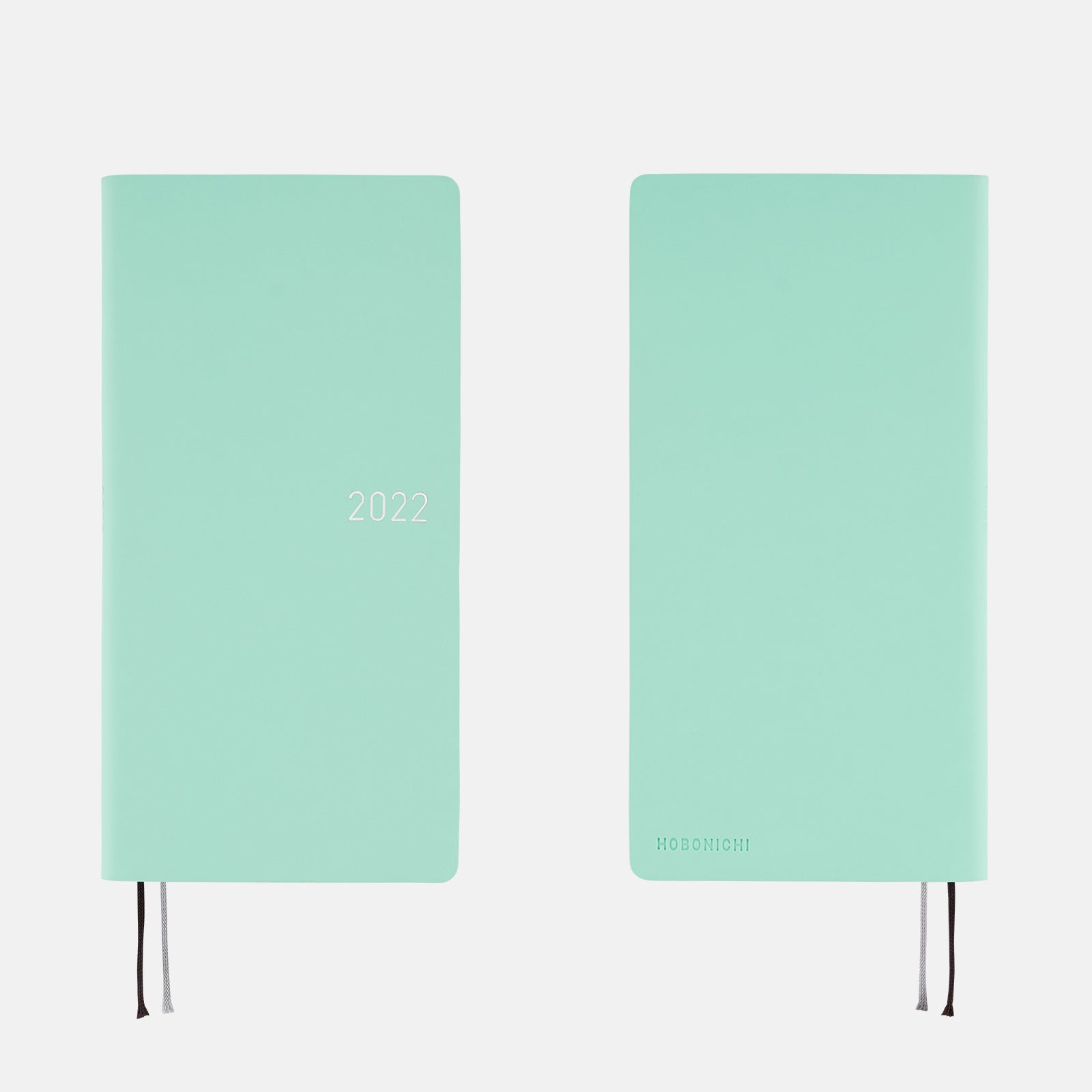 Hobonichi Techo Weeks 2022 [Japan / Jan Start]