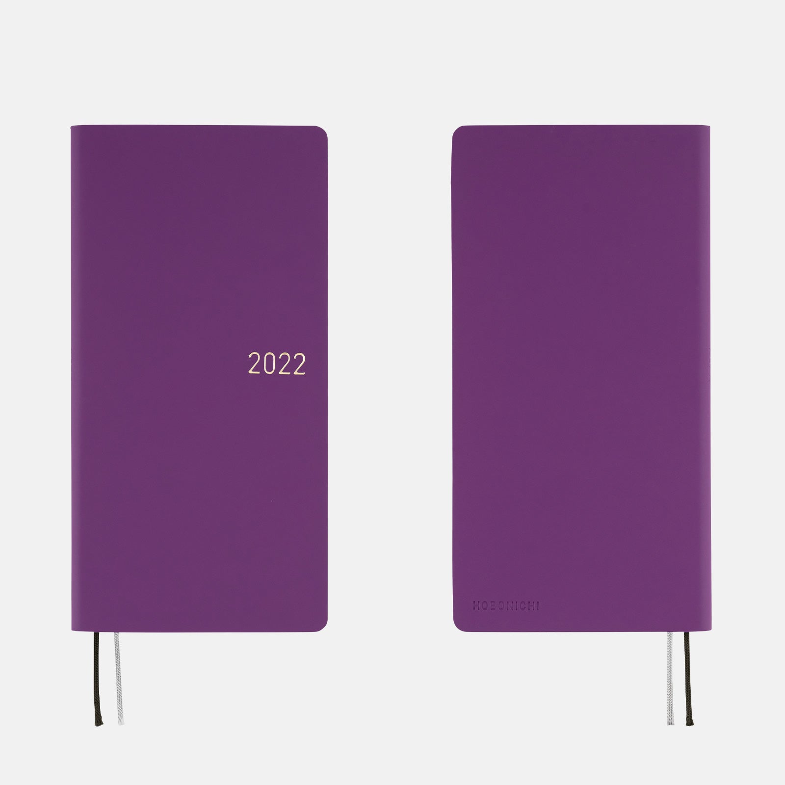 Hobonichi Techo Weeks 2022 [Japan / Jan Start]