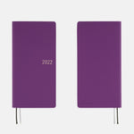 Hobonichi Techo Weeks 2022 [Japan / Jan Start]