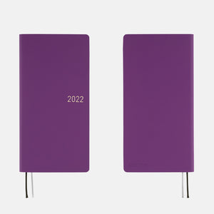 Hobonichi Techo Weeks 2022 [Japan / Jan Start]
