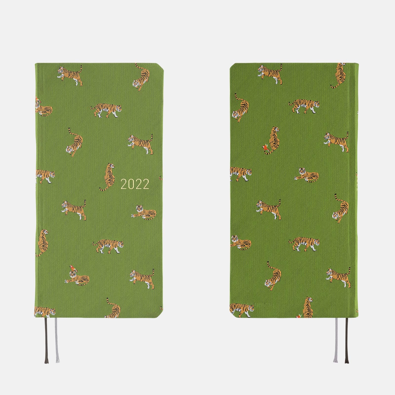 Hobonichi Techo Weeks 2022 [Japan / Jan Start]
