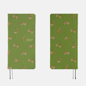 Hobonichi Techo Weeks 2022 [Japan / Jan Start]