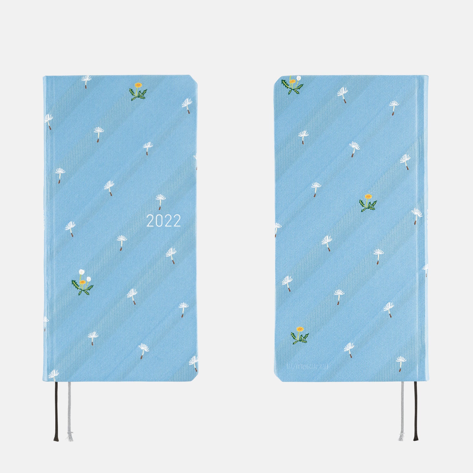 Hobonichi Techo Weeks 2022 [Japan / Jan Start]