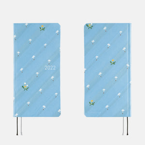 Hobonichi Techo Weeks 2022 [Japan / Jan Start]
