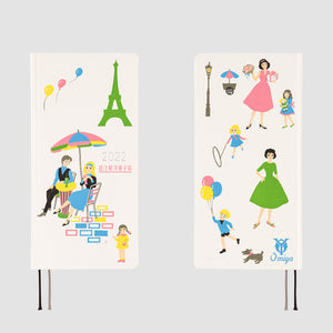 Hobonichi Techo Weeks 2022 [Japan / Jan Start]