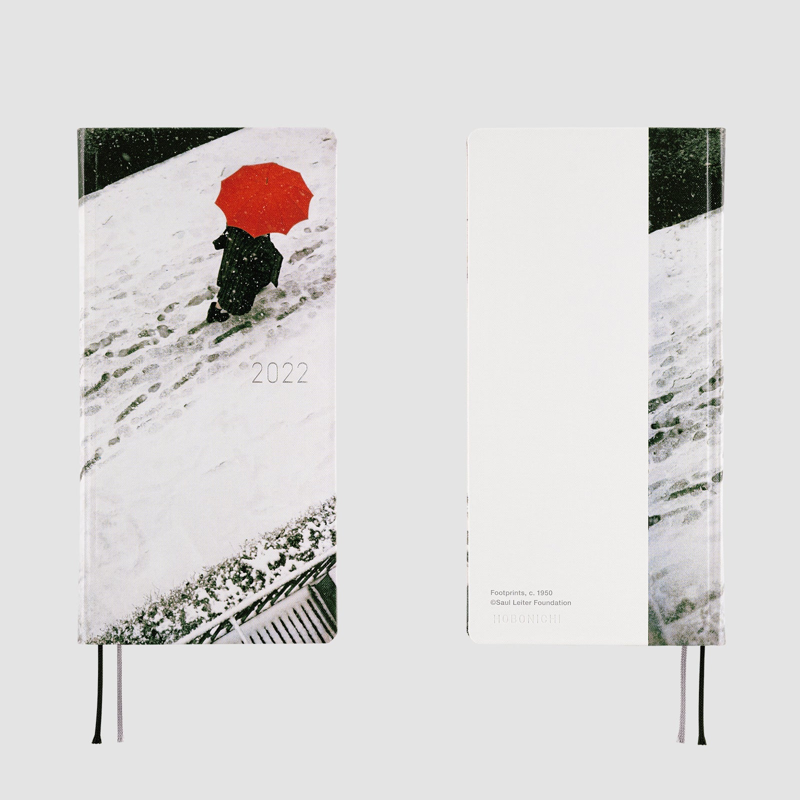 Hobonichi Techo Weeks 2022 [Japan / Jan Start]