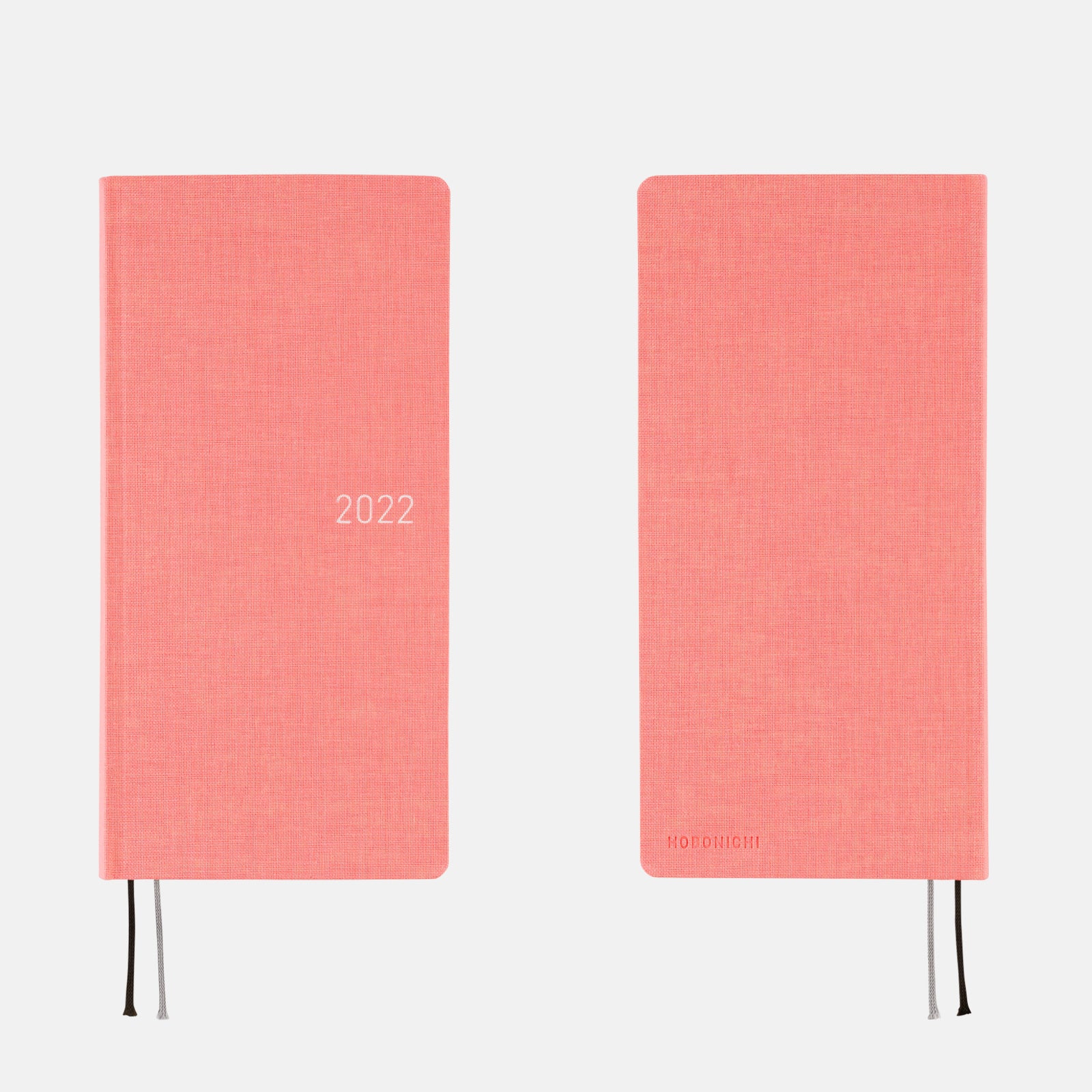Hobonichi Techo Weeks 2022 [Japan / Jan Start]