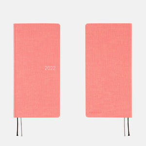Hobonichi Techo Weeks 2022 [Japan / Jan Start]