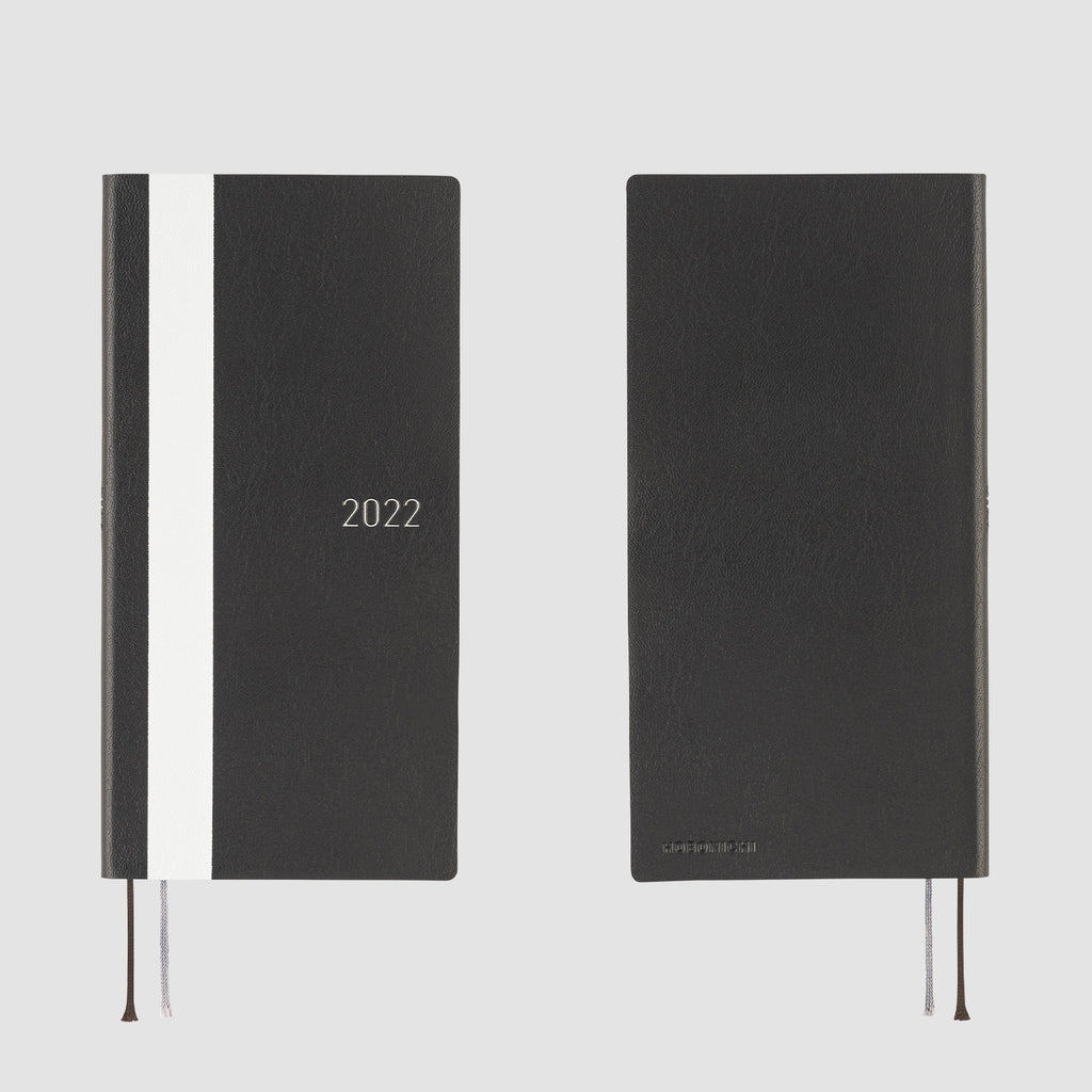 Hobonichi Techo Weeks 2022 [Japan / Jan Start]