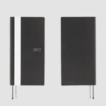 Hobonichi Techo Weeks 2022 [Japan / Jan Start]