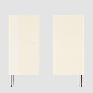 Hobonichi Techo Weeks 2022 [Japan / Jan Start]