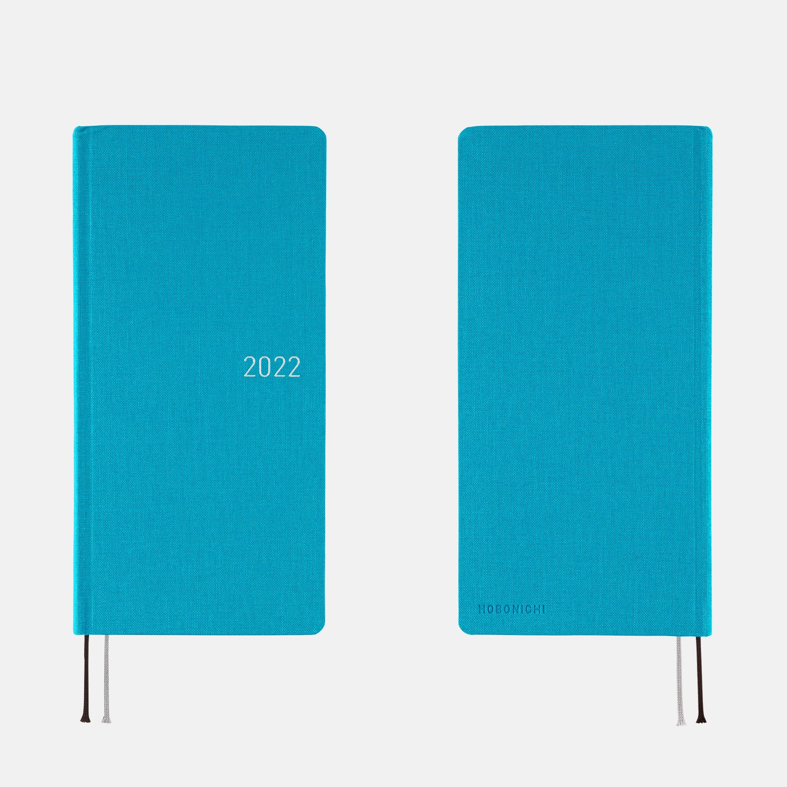 Hobonichi Techo Weeks 2022 [Japan / Jan Start]