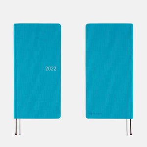 Hobonichi Techo Weeks 2022 [Japan / Jan Start]