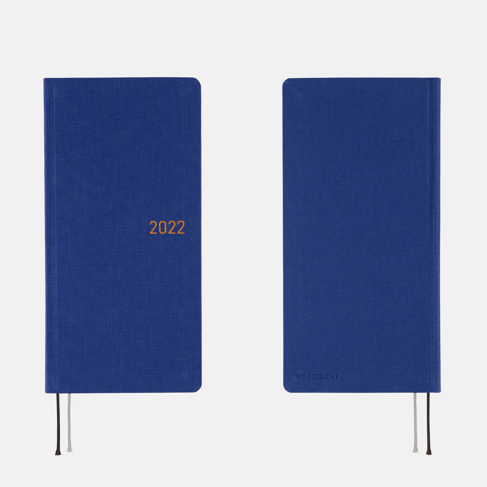 Hobonichi Techo Weeks 2022 [Japan / Jan Start]