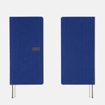 Hobonichi Techo Weeks 2022 [Japan / Jan Start]